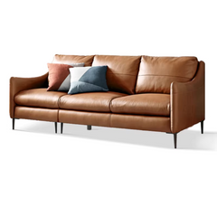 <tc>Sincerity Leather Sofa</tc>