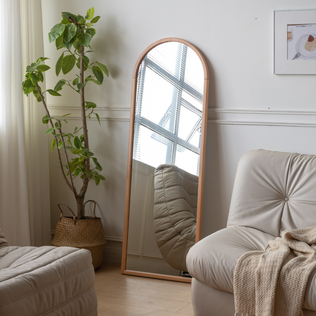 Bordeaux 全身鏡 - mori home