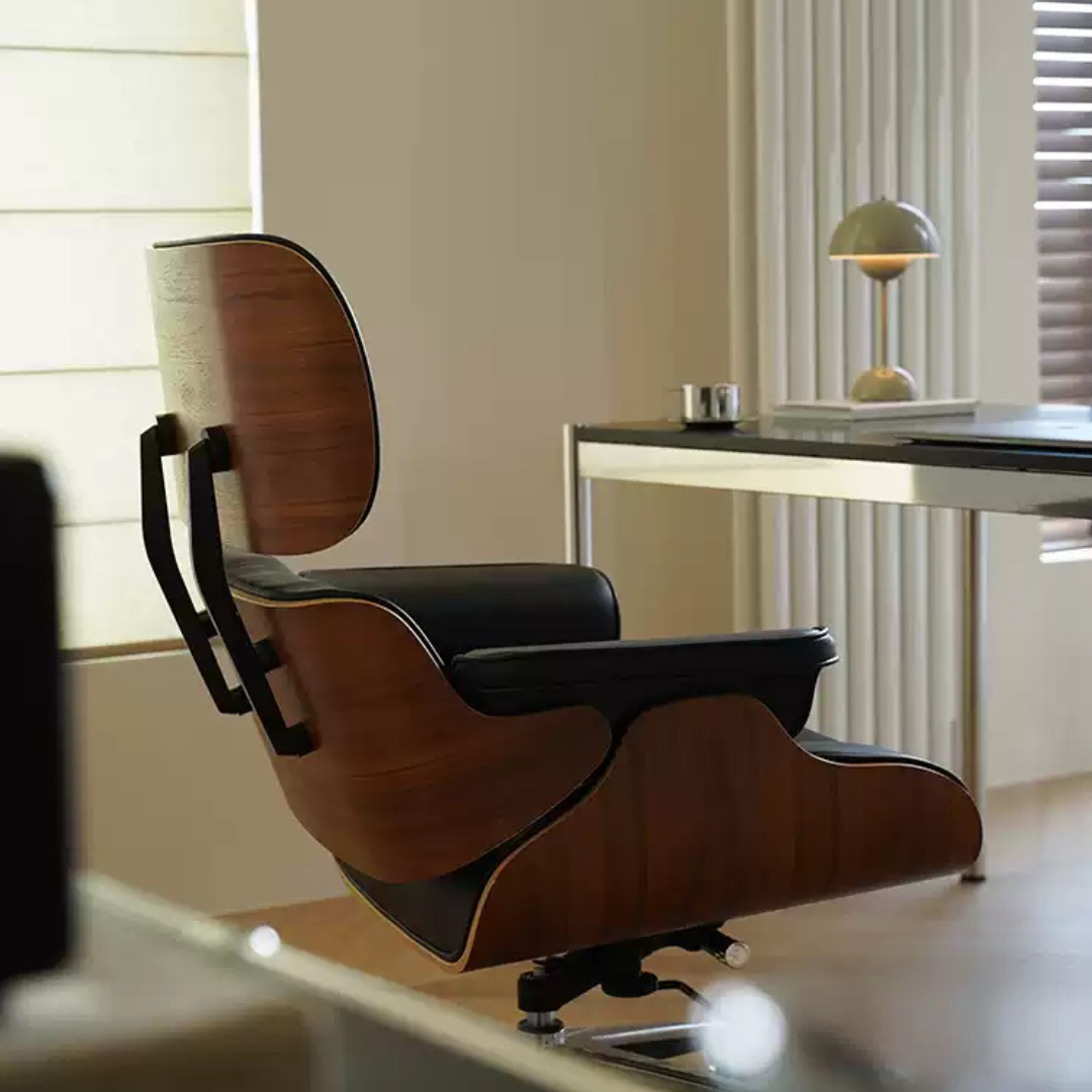 Bauhaus 辦公椅 - mori home