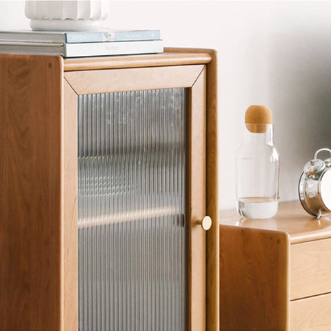 Mori Home - Cherry Rain 儲物邊櫃 Mori Home - Cherry Rain 儲物邊櫃