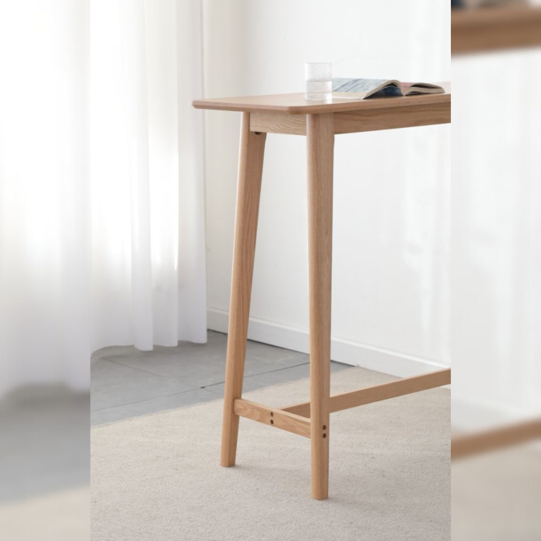 Barre 高吧枱 (日式高吧枱)