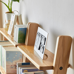 Czech Shelf