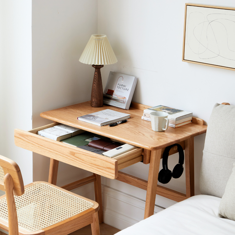Nordic Small Desk Nordic Small Desk