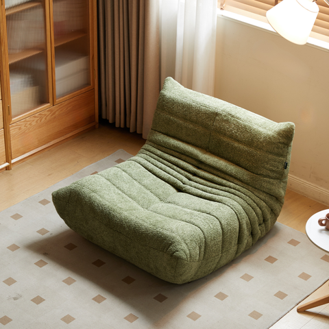 Les 懶人梳化 - mori home Les 懶人梳化 - mori home