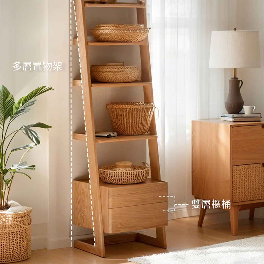 Mori Home - Tri 多層置物架