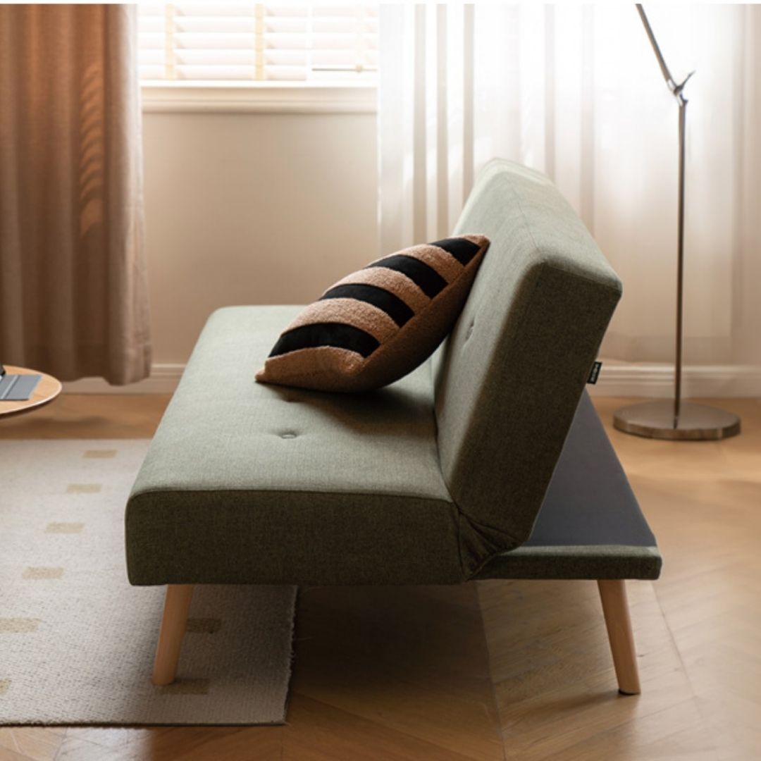 Strekke II 梳化床- mori home