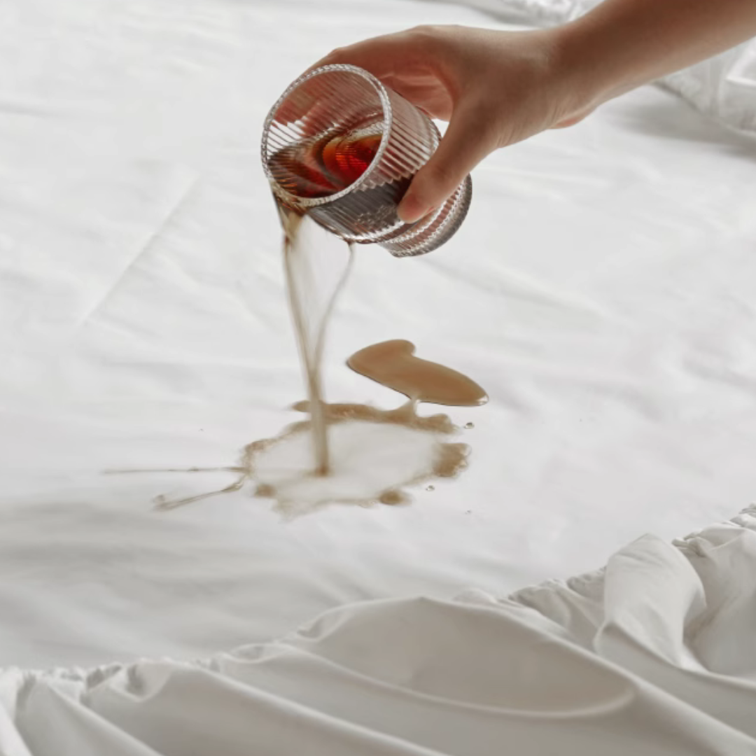 Mori Home - 床褥防水防?保護套