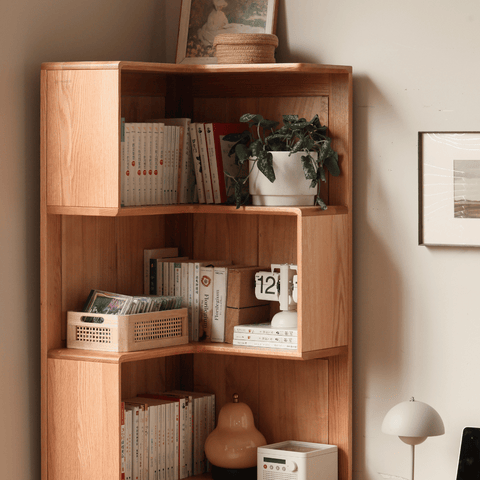 Mori Home - L轉角置物架 Mori Home - L轉角置物架