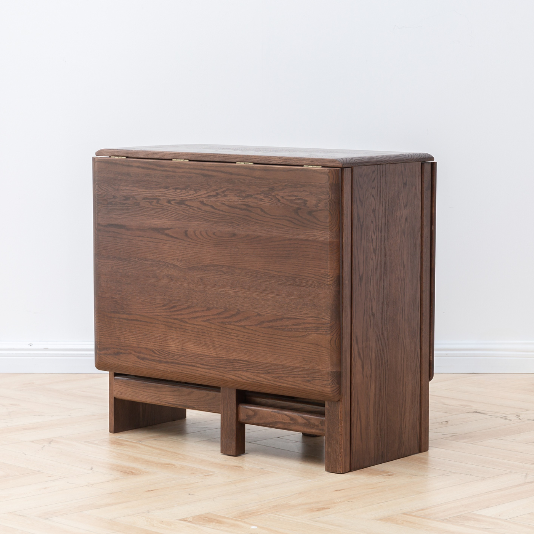 Roma 伸縮桌-mori home