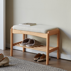 Yama Shoe Bench