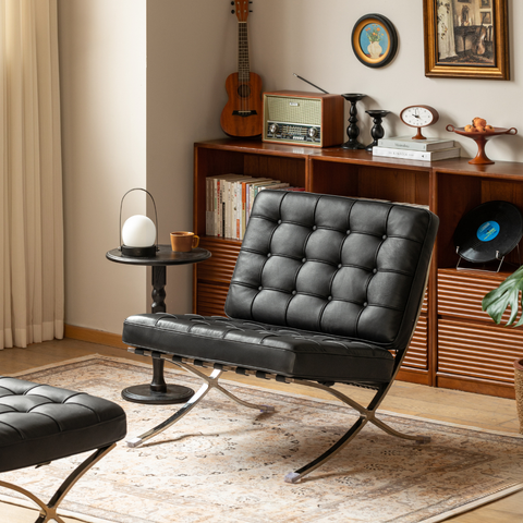 Barcelona 椅子 Barcelona 椅子