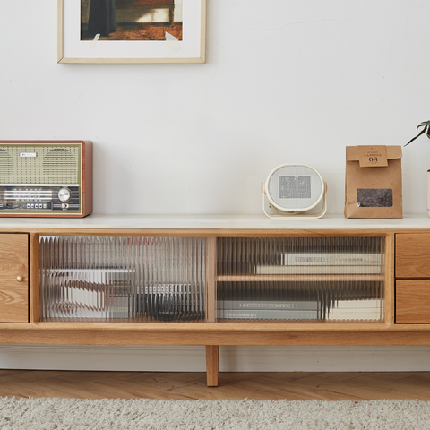 Shadow 岩板電視櫃 - Mori home Shadow 岩板電視櫃 - Mori home