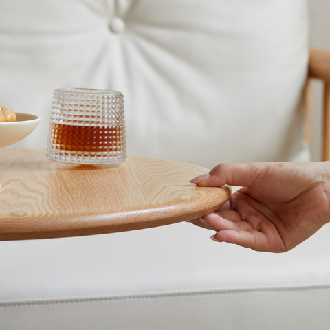 Elly Side Table Elly Side Table