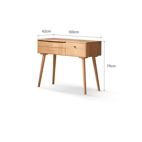 VIRAR dressing table VIRAR dressing table