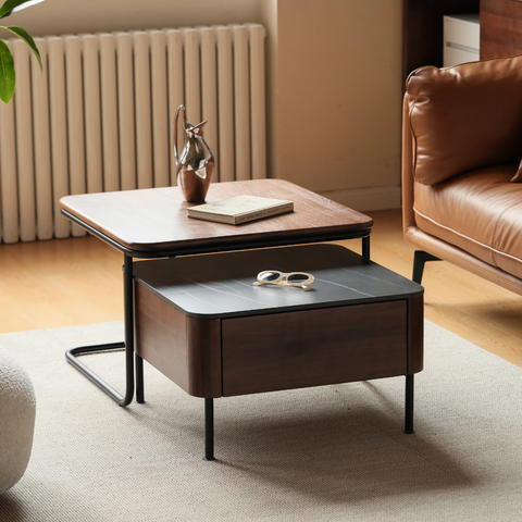 <tc>Sugar Adjustable Coffee Table</tc> <tc>Sugar Adjustable Coffee Table</tc>