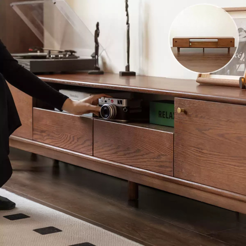 ALCA 電視櫃 - mori home ALCA 電視櫃 - mori home