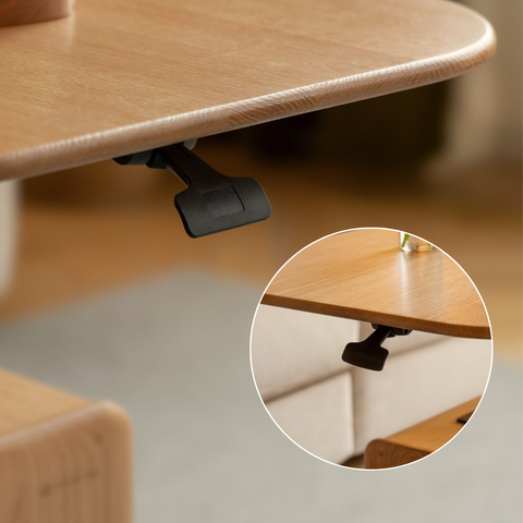 Mori Home - ELE 升降茶几 Mori Home - ELE 升降茶几