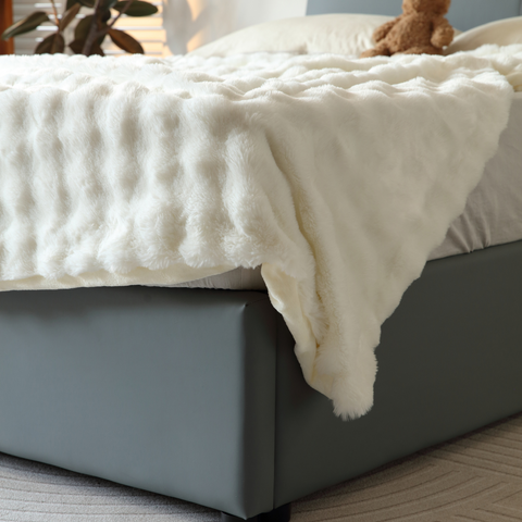 Mori Home - Puffy 床架 Mori Home - Puffy 床架