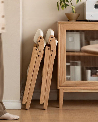 Mori Home - Note 折疊椅子 Mori Home - Note 折疊椅子