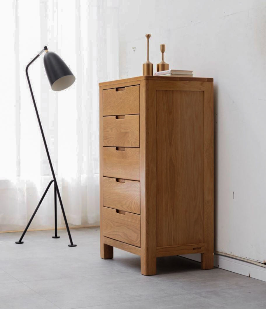 Mori Home - RETA 4至 7斗儲物櫃(加新款加圖)