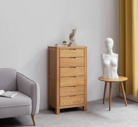 Mori Home - RETA 4至 7斗儲物櫃(加新款加圖) Mori Home - RETA 4至 7斗儲物櫃(加新款加圖)