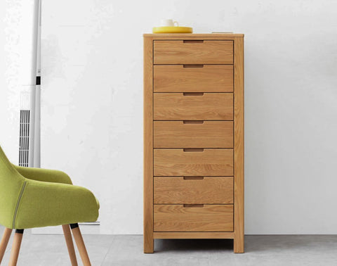 Mori Home - RETA 4至 7斗儲物櫃(加新款加圖) Mori Home - RETA 4至 7斗儲物櫃(加新款加圖)