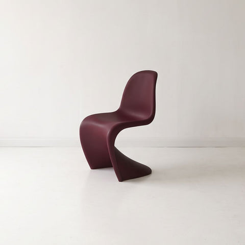 PANTON 設計師椅子 - Panton chair - mori home PANTON 設計師椅子 - Panton chair - mori home