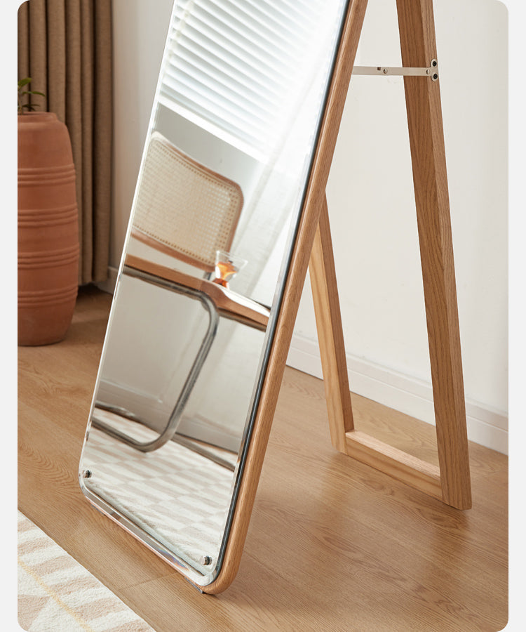 Mori Home - Morden 可掛牆座地全身鏡