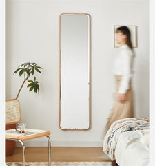 Mori Home - Morden 可掛牆座地全身鏡