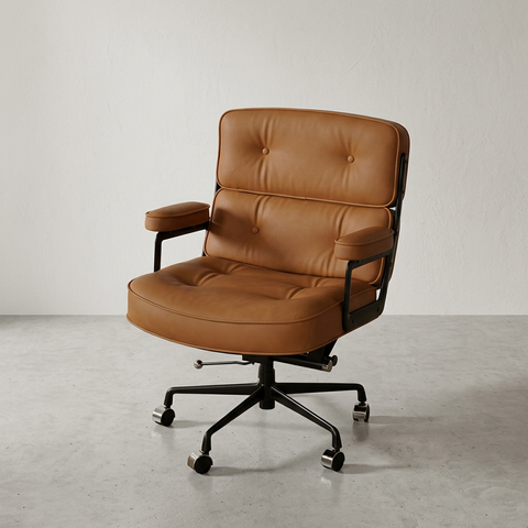 Lobby Chair 人體工學辦公椅 可升降可旋轉辦公椅 Lobby Chair 人體工學辦公椅 可升降可旋轉辦公椅