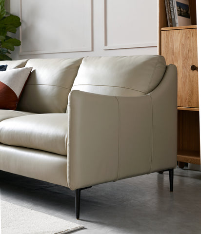 Sincerity 真皮梳化 Sincerity 真皮梳化