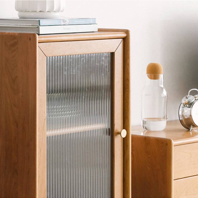 Mori Home - Cherry Rain 儲物邊櫃