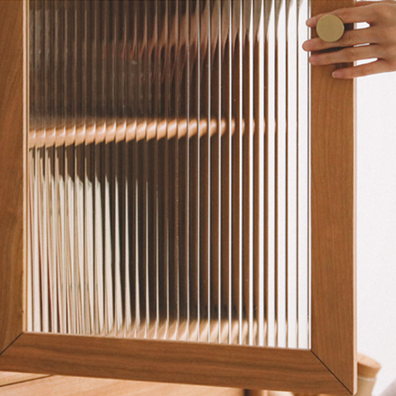 Mori Home - Cherry Rain 儲物邊櫃