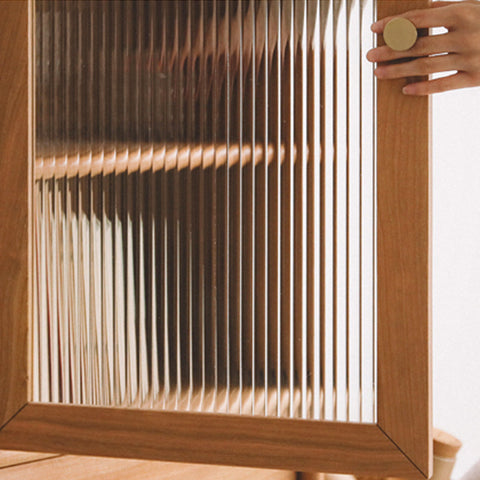 Mori Home - Cherry Rain 儲物邊櫃 Mori Home - Cherry Rain 儲物邊櫃