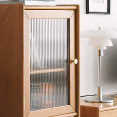 Mori Home - Cherry Rain 儲物邊櫃