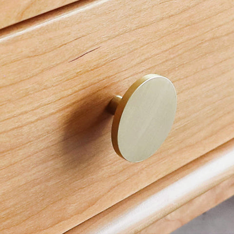 Mori Home - Cherry Rain 儲物邊櫃 Mori Home - Cherry Rain 儲物邊櫃