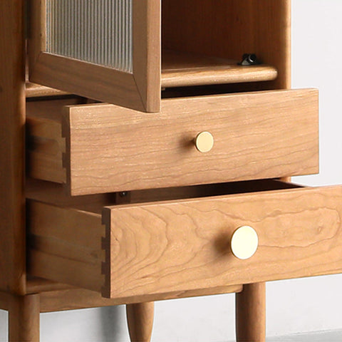 Mori Home - Cherry Rain 儲物邊櫃 Mori Home - Cherry Rain 儲物邊櫃