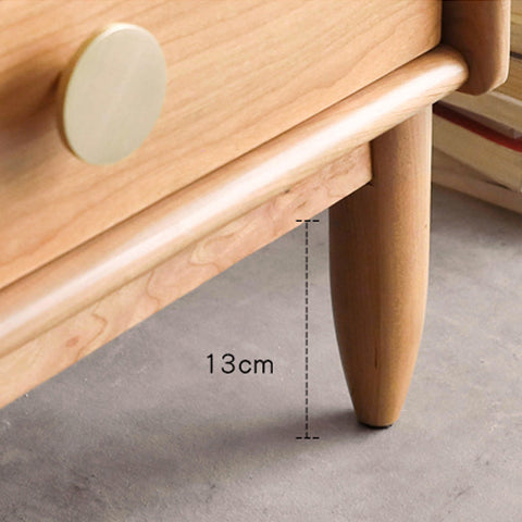 Mori Home - Cherry Rain 儲物邊櫃 Mori Home - Cherry Rain 儲物邊櫃