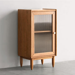 Mori Home - Cherry Rain 儲物邊櫃