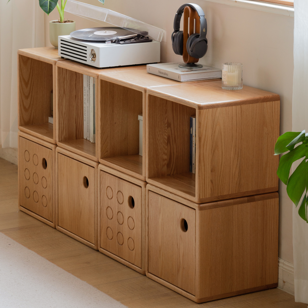 Dice 組合櫃-mori home