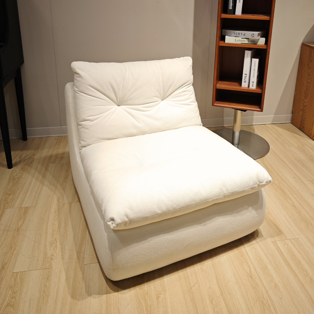 Mori Home - Comfy 壓縮梳化