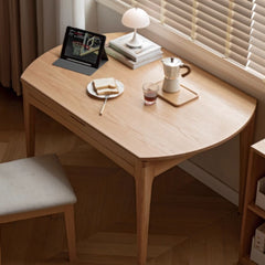 Mori Home - Rocky 可調節圓餐桌