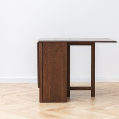 Roma 伸縮桌-mori home