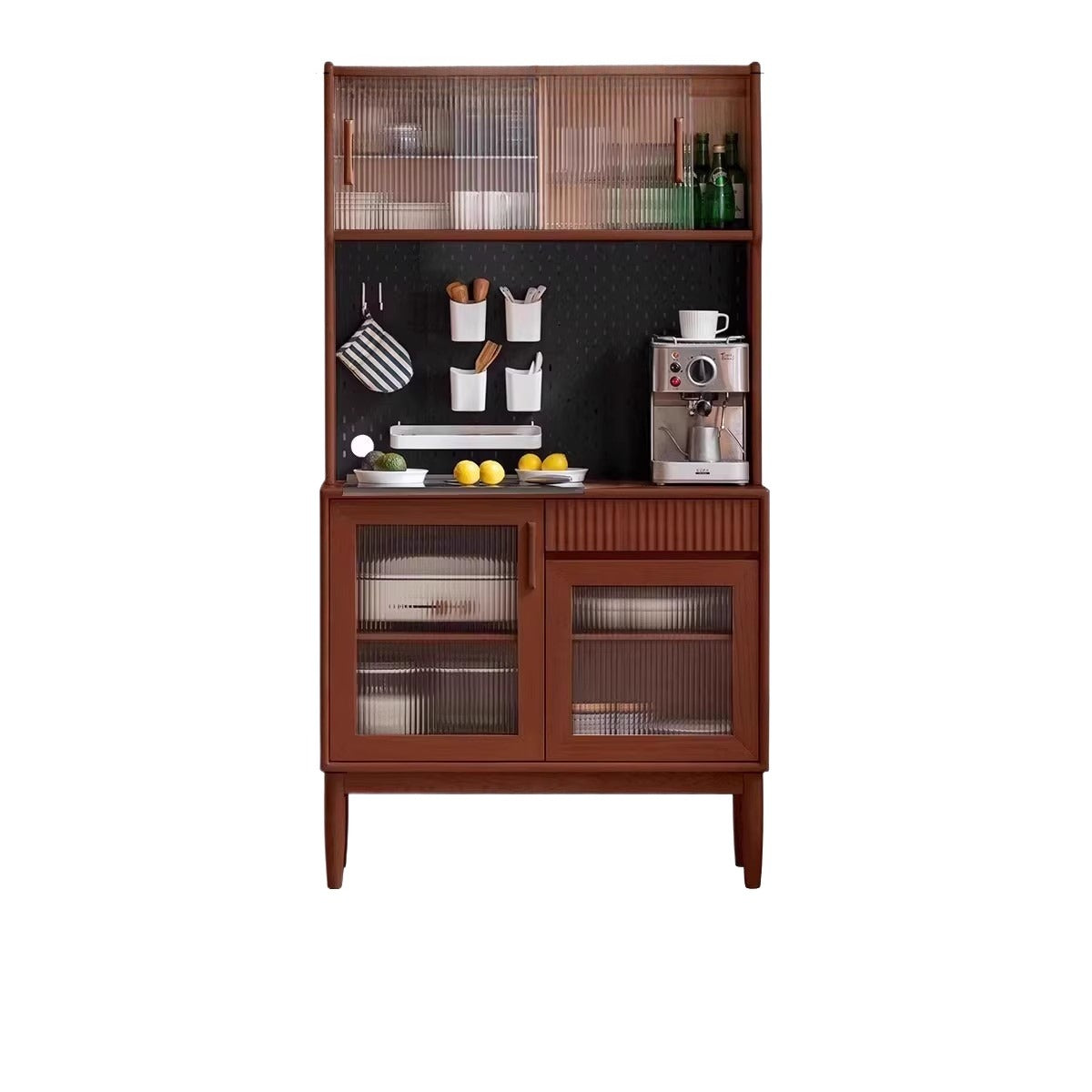 Mori Home - Island 餐邊櫃