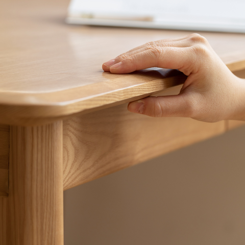 Belly 斜腳餐桌 - mori home Belly 斜腳餐桌 - mori home