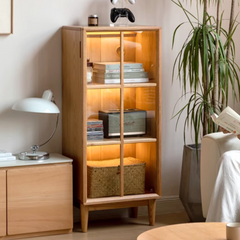 INDI Small Bookshelf