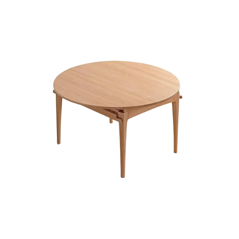 Mori Home - Rocky 可調節圓餐桌 Mori Home - Rocky 可調節圓餐桌