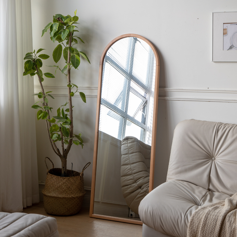 Bordeaux 全身鏡 - mori home Bordeaux 全身鏡 - mori home