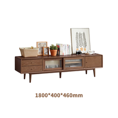 Mori Home - Prague 趟門電視櫃