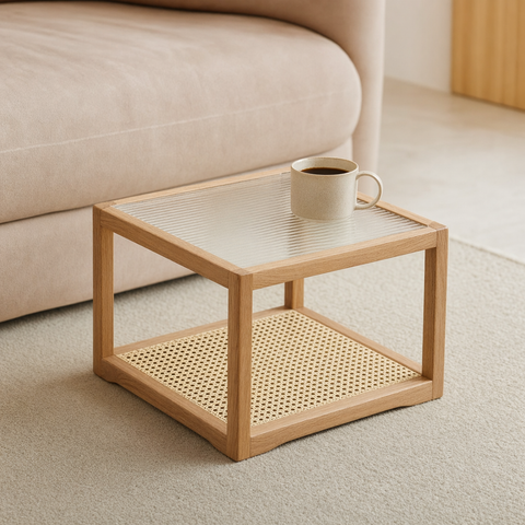 Jane 組合茶几 - mori home Jane 組合茶几 - mori home